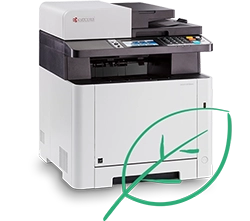 Kyocera M5526cdw