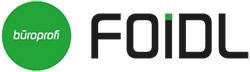 Büroprofi-Foidl-Logo