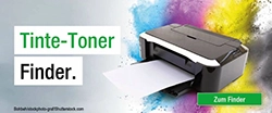 Tinen-Toner-Finder