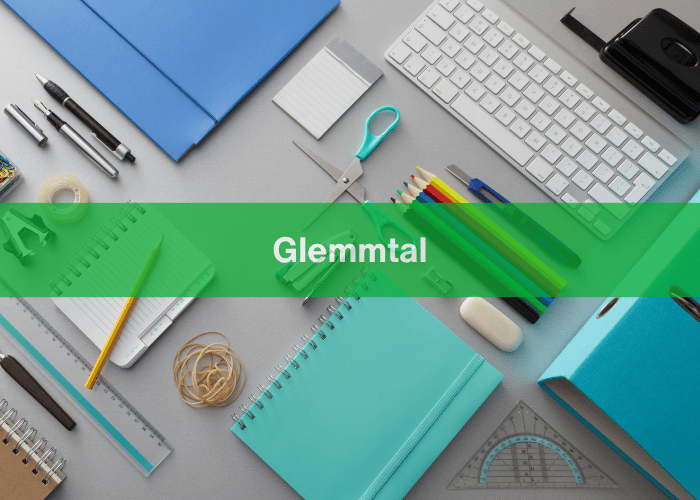 Büroprofi Foidl – Büromaterial und Bürobedarf  für Unternehmen im Glemmtal