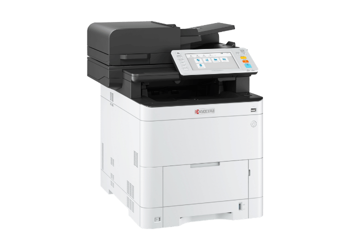 Büroprofi Foidl – Multifunktionsdrucker von Kyocera für Unternehmen in Saalfelden