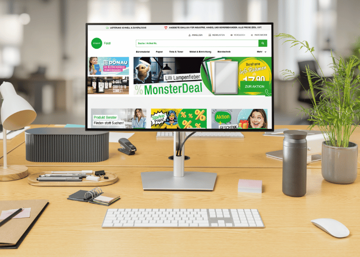 Büroprofi Foidl – Büromaterial für Unternehmen in Saalfelden