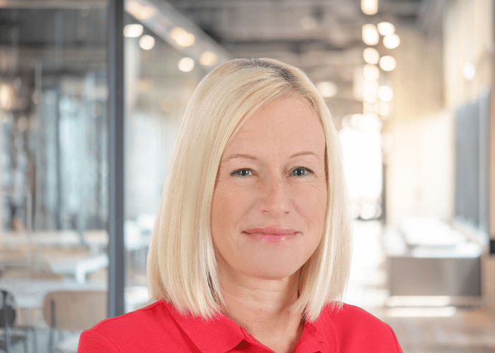 Christine Hutter – Büroprofi für Bürobedarf und Ergonomie in Saalfelden