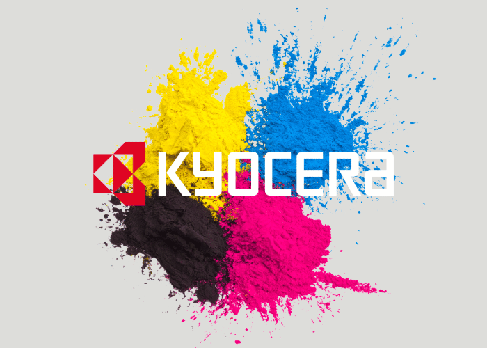 Büroprofi Foidl – Kyocera Drucker und Druckerzubehör für Unternehmen