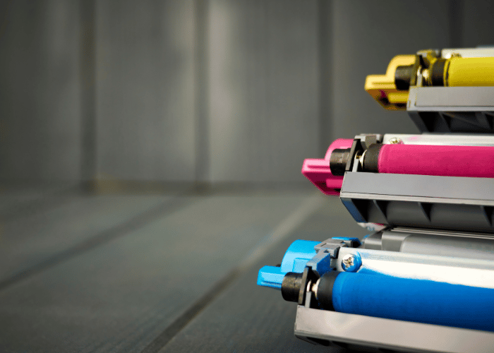 Büroprofi Foidl – Kyocera Toner und Verbrauchsmaterial ür Unternehmen